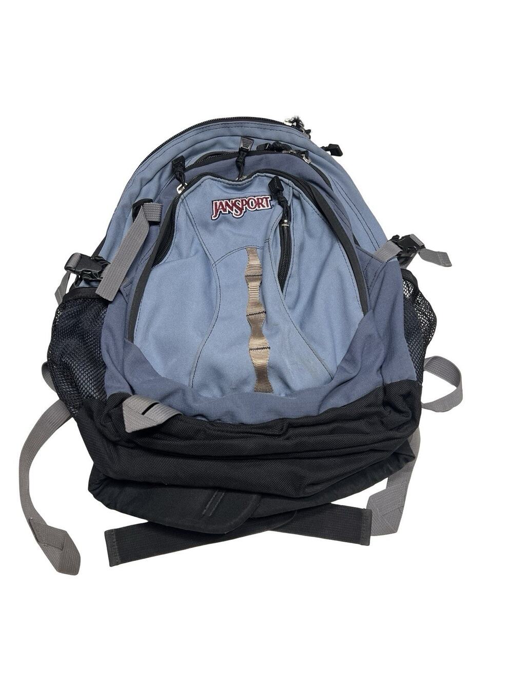 Jansport Penelope 34 Backpack Airlift Outdoor Hiking Travel Womens Specific